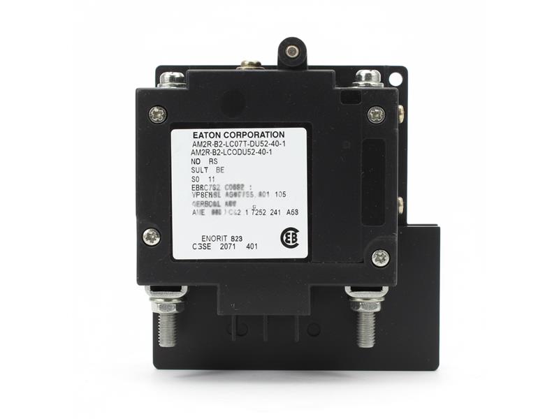 EATON CORPORATION AM2R-B2-LC07T-DU52-40-1