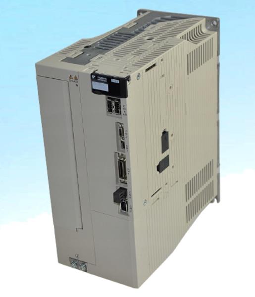 YASKAWA ELECTRIC SGDV-330AE1AY579AA