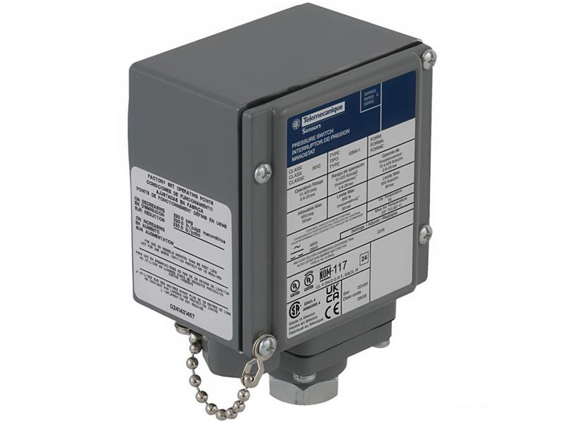 SCHNEIDER ELECTRIC 9012GBW1