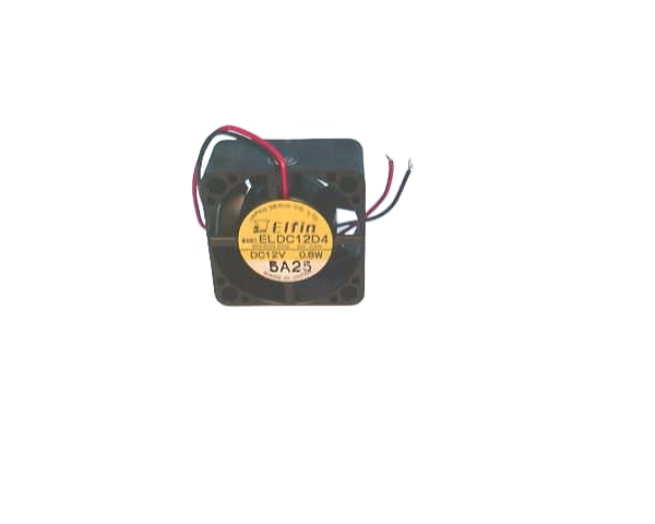 ELDC12D4 by NIDEC CORP