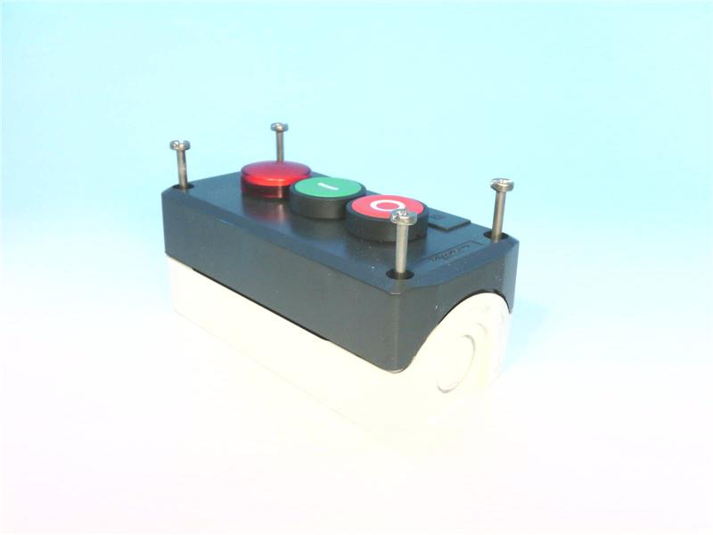 SCHNEIDER ELECTRIC XALD363M