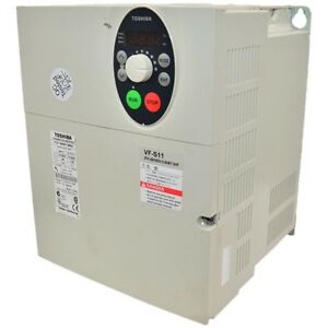 TOSHIBA VFS11-4055PL-WN