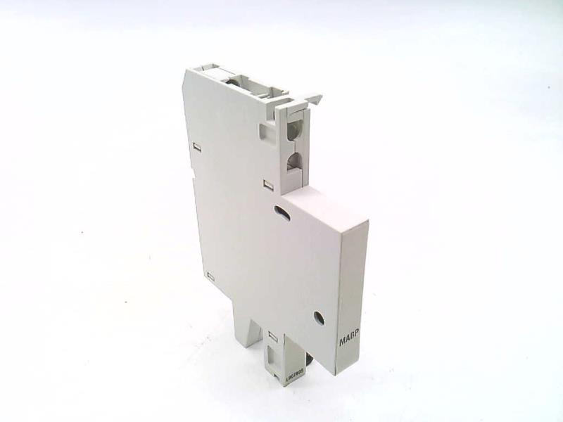 EATON CORPORATION MABP