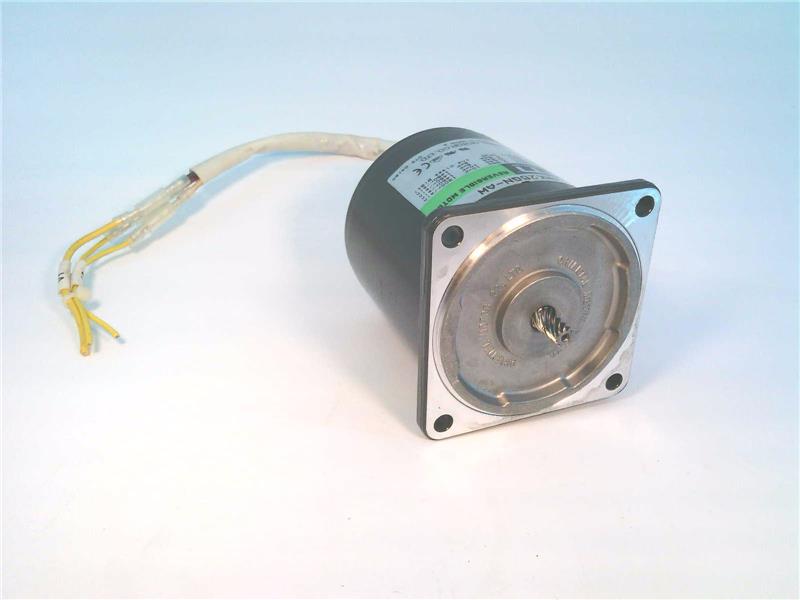 ORIENTAL MOTOR 4RK25GN-AW