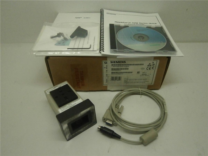 SIEMENS 6GF3-0200-HE15-2SV0