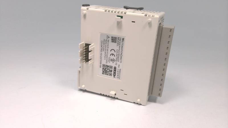 AUTOMATION DIRECT C0-04TRS-10
