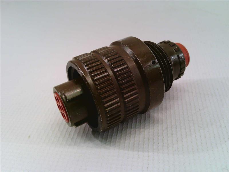 DELPHI CONNECTION SYSTEMS M28840/16AA1G1