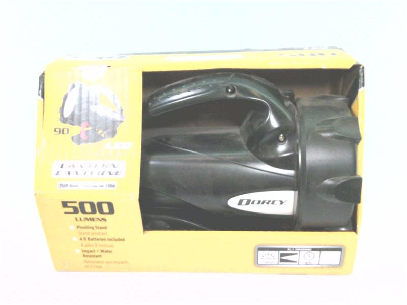 DORCY 41-4291