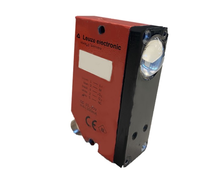 LEUZE LRT440/2450-000-312