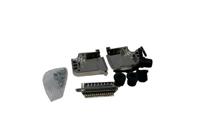 DB44P-SA by NIDEC CORP