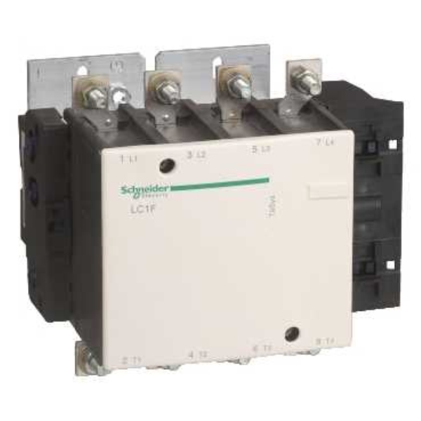 SCHNEIDER ELECTRIC LC1F2654F7