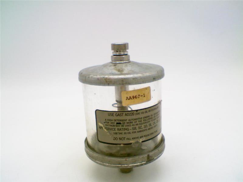 GAST MANUFACTURING AA960-1