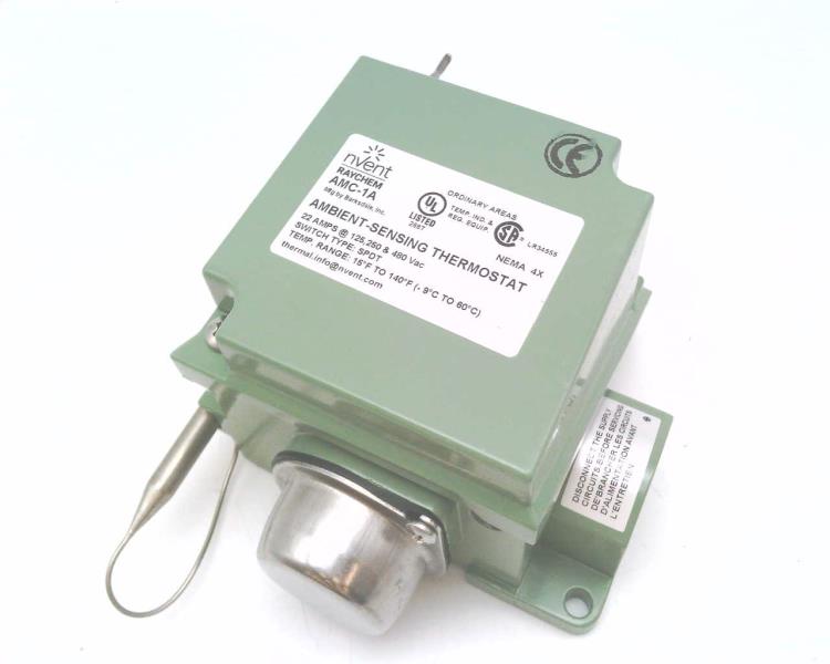 NVENT AMC-1A