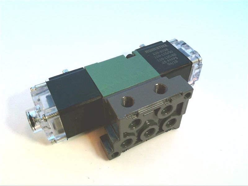 ASCO 11DSA441C000030