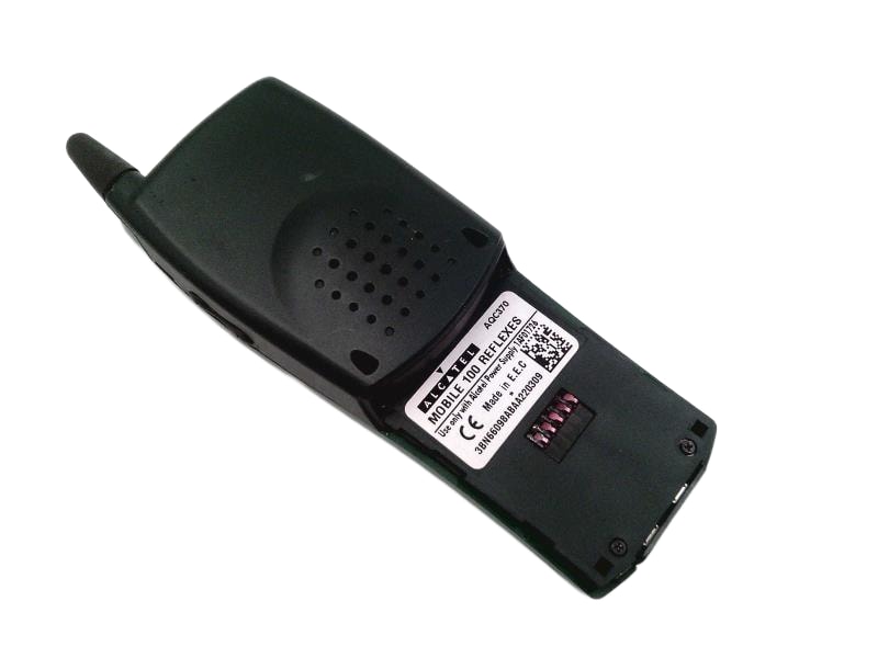 3BN00001UK by ALCATEL LUCENT
