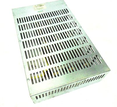 NIDEC CORP DBR-0400-00500-ENC