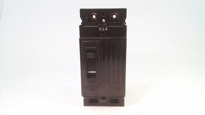 GENERAL ELECTRIC TEF124070