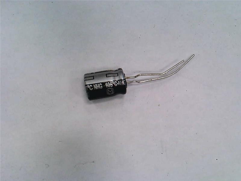 MATSUSHITA ELECTRIC ECA-0JHG102B