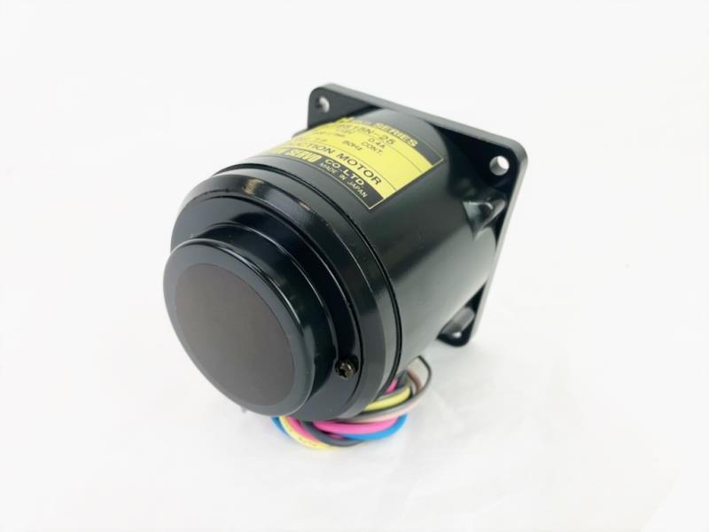 NIDEC CORP IHT8S15 -25