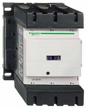 SCHNEIDER ELECTRIC LC1D1156FD