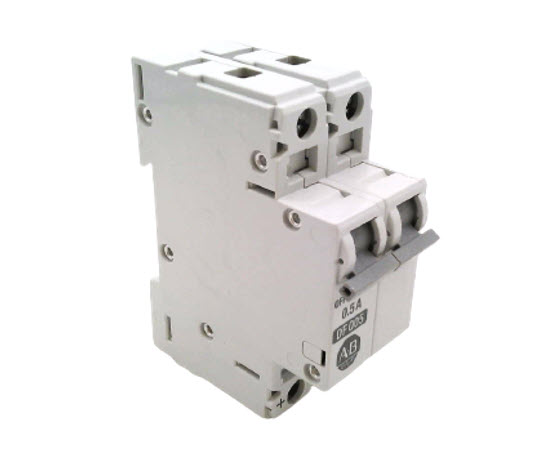 ALLEN BRADLEY 1492-CB2DF005