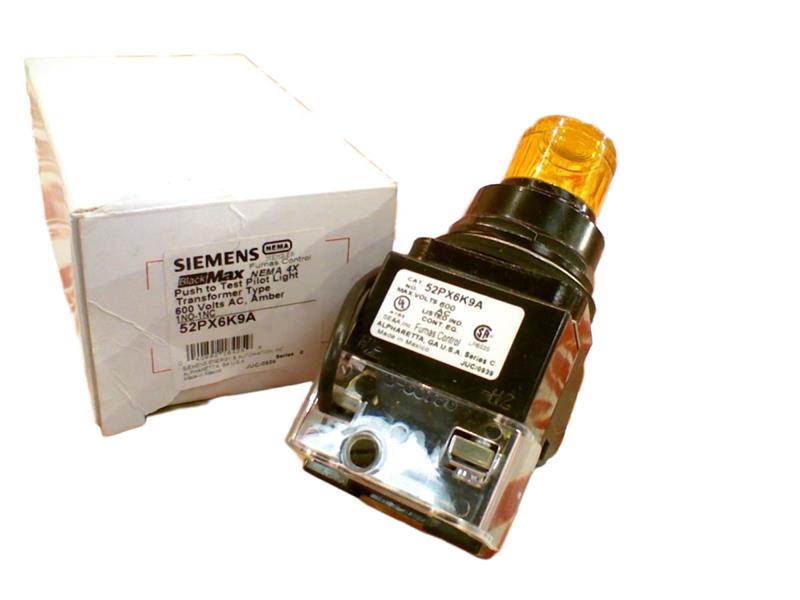 52PX6K9A by SIEMENS