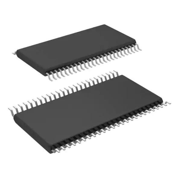 NATIONAL SEMICONDUCTOR LM2645MTD