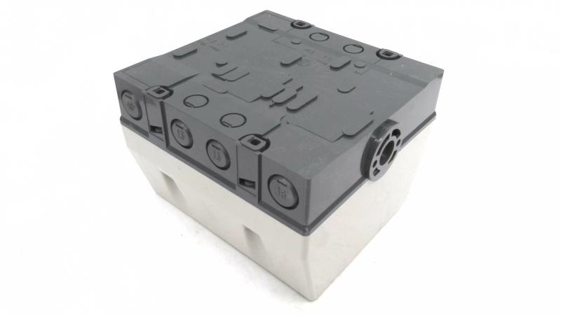 SCHNEIDER ELECTRIC DE1KS217A04