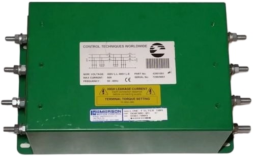 4200-1051 by NIDEC CORP