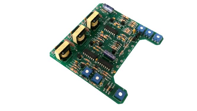 EB0060A00 by ASEA BROWN BOVERI