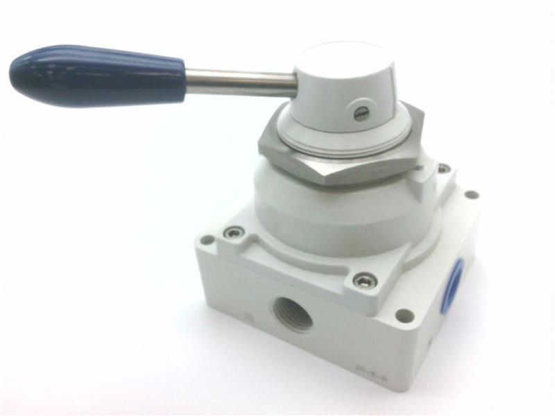 MFD PNEUMATICS M4HV430-15-S