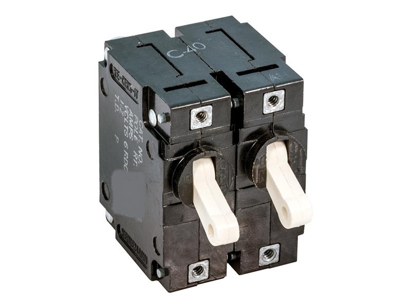 EATON CORPORATION JA2-A3A2-A