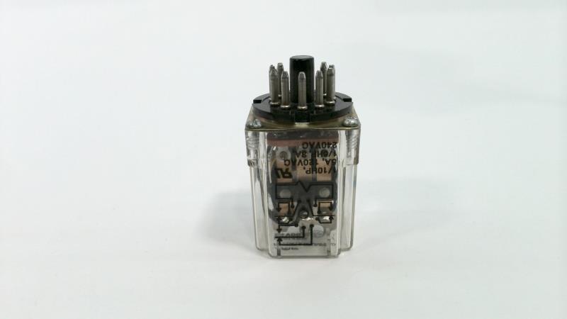 TE CONNECTIVITY KRP14DY-24V