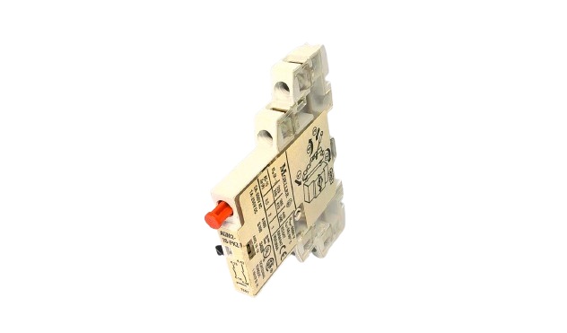AGM2-10-PKZ0 by EATON CORPORATION