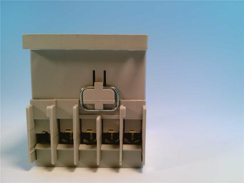 SPRECHER & SCHUH CS8-22Z-110V50/120V60HZ