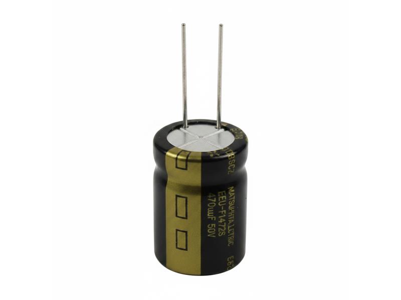 MATSUSHITA ELECTRIC EEU-FS1C472S