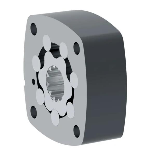 EATON CORPORATION 8464-007