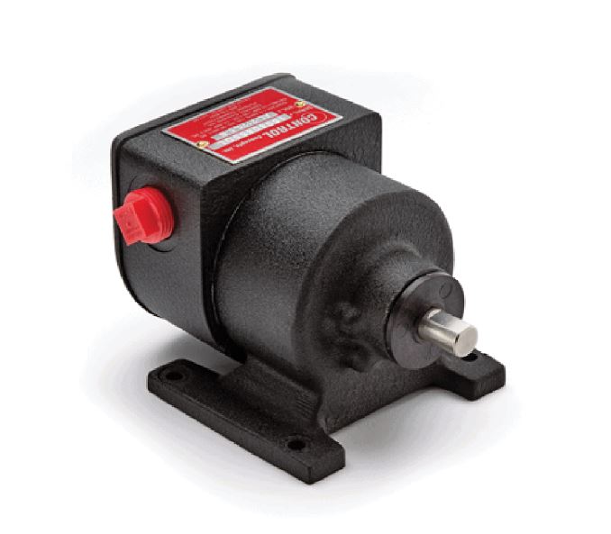 CONTROL CONCEPTS AL 2120-10/B