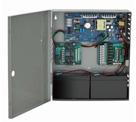 SCHLAGE ELECTRONICS PS904-4RL-FA