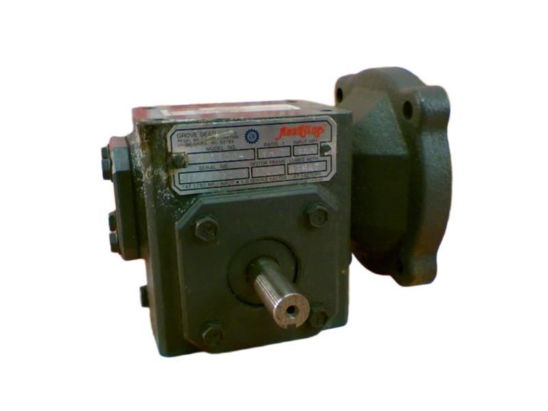 DORNER 22-010R-4