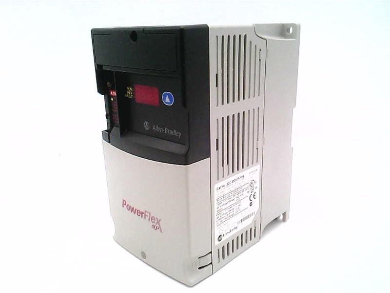 ALLEN BRADLEY 22D-D010N104