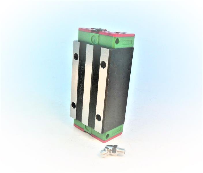 HGH-25-HA-Z0-C by HIWIN MICROSYSTEMS