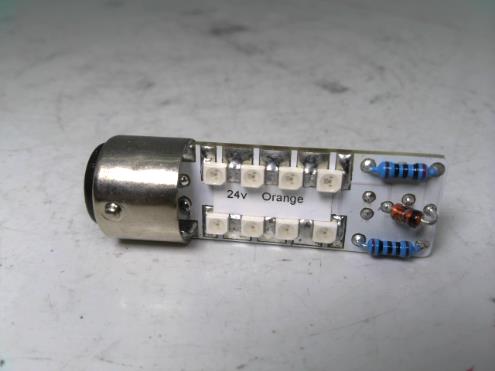 EATON CORPORATION E26S118