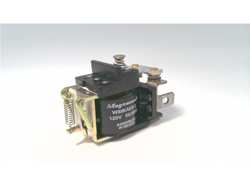 SCHNEIDER ELECTRIC W88KADX2