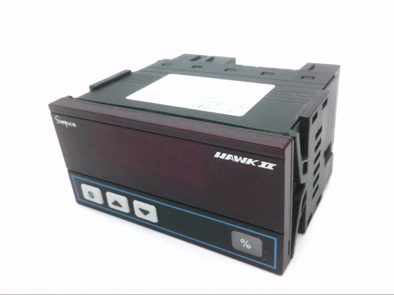 SIMPSON H-235-1-0710-0-0-0