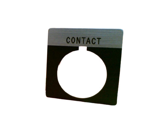 ALLEN BRADLEY 800T-X559E-CONTACT