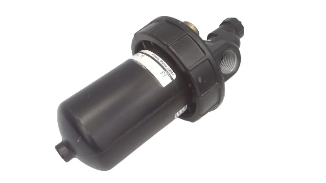 L60604W-M9 by PARKER