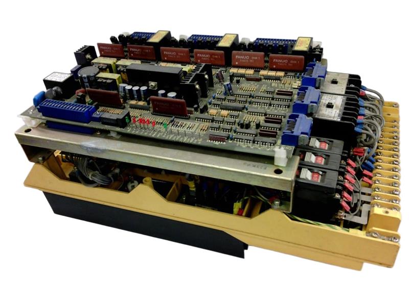 FANUC A06B-6058-H321