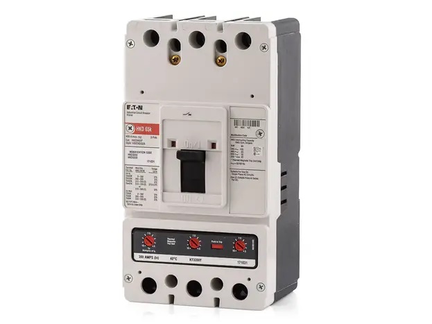 EATON CORPORATION HKD3350