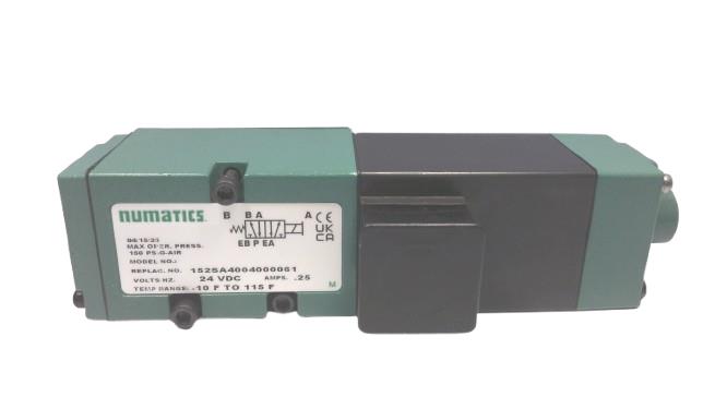 ASCO 152SA4004000061